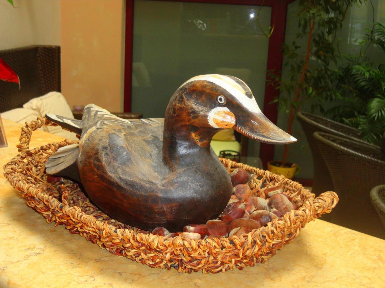 Lirio Guest House Makrakomi Luaran gambar
